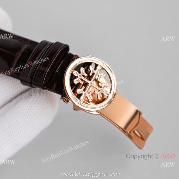 2021! Swiss Copy Patek Philippe 5270R Grand Complication JH V2 Version Rose Gold Watch 2021! Swiss Copy Patek Philippe 5270R Grand Complication JH V2 Version Rose Gold Watch