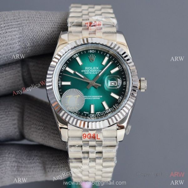 Swiss Quality Rolex Datejust ii 41mm Watch Silver Dial Jubilee Strap Citizen 8215 Movement Swiss Quality Rolex Datejust ii 41mm Watch Silver Dial Jubilee Strap Citizen 8215 Movement