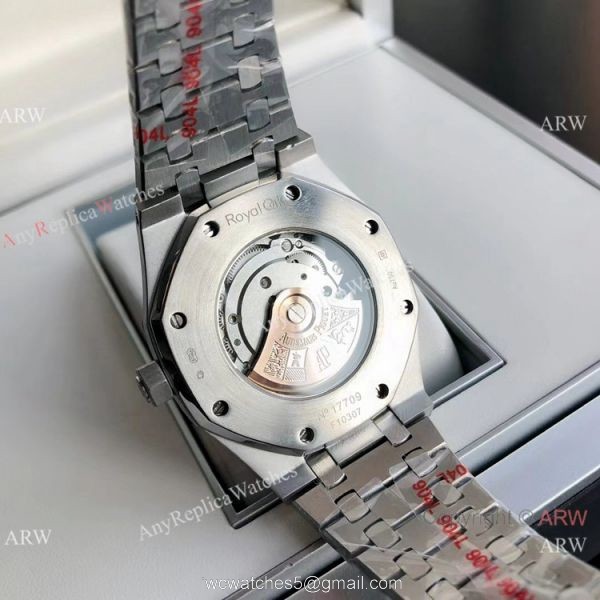 2021 NEW! Clone Audemars Piguet Royal Oak Jumbo Watch Blue Gradient Dial 2021 NEW! Clone Audemars Piguet Royal Oak Jumbo Watch Blue Gradient Dial