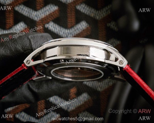 New Replica Audemars Piguet Code 11.59 Watches Red Gradient Dial New Replica Audemars Piguet Code 11.59 Watches Red Gradient Dial