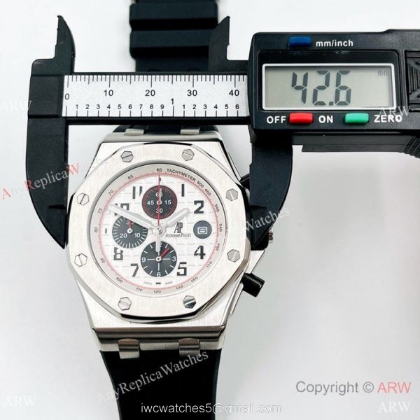 Clone Audemars Piguet Royal Oak Offshore 26470st Chronograph Watch Clone Audemars Piguet Royal Oak Offshore 26470st Chronograph Watch