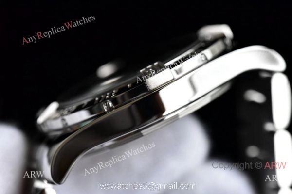 GF Factory Swiss Breitling Avenger II GMT GF 2836 Movement Watch Stainless Steel GF Factory Swiss Breitling Avenger II GMT GF 2836 Movement Watch Stainless Steel