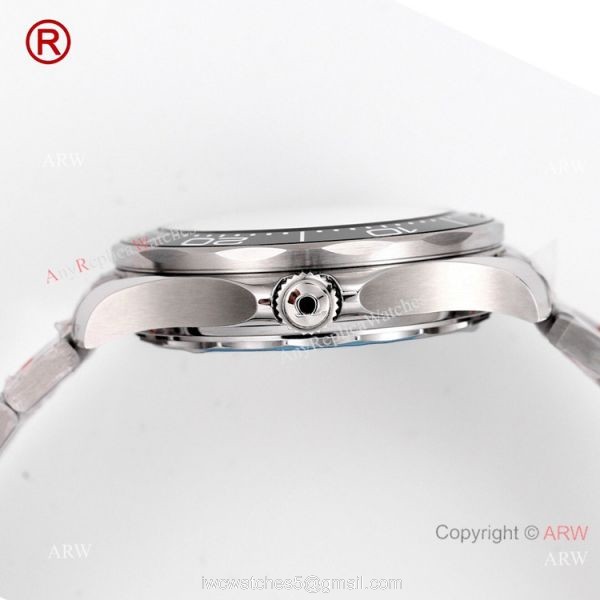 2021 New Swiss Grade OR Factory Omega Seamaster Diver 300m Watch Stainless Steel Black Ceramic Bezel 2021 New Swiss Grade OR Factory Omega Seamaster Diver 300m Watch Stainless Steel Black Ceramic Bezel