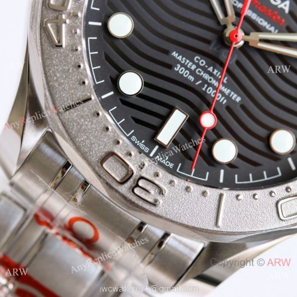 2021 NEW Omega Seamaster Diver 300 &8216;Nekton Stainless Steel Watch OR Factory Swiss 8806 Movement 2021 NEW Omega Seamaster Diver 300 &8216;Nekton Stainless Steel Watch OR Factory Swiss 8806 Movement