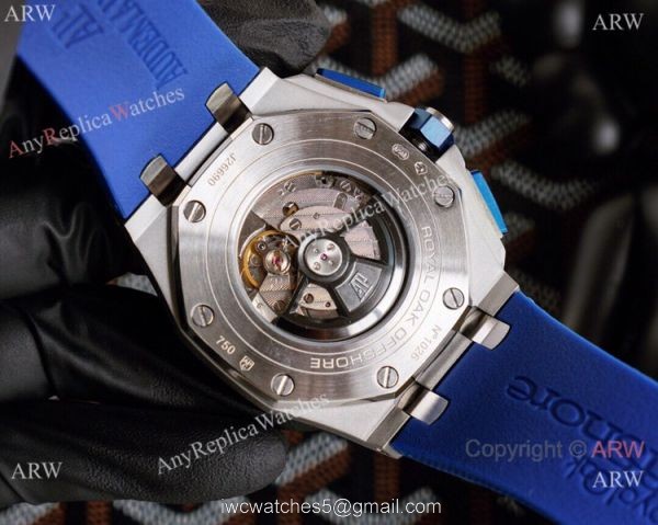 Copy Audemars Piguet Royal Oak Offshore Automatic Watches Rose Gold Dial Copy Audemars Piguet Royal Oak Offshore Automatic Watches Rose Gold Dial