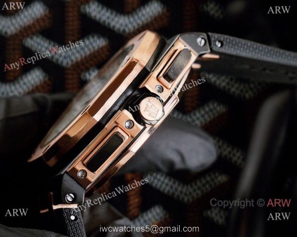 Best Quality Copy Audemars Piguet Offshore Quartz Watches 45mm Best Quality Copy Audemars Piguet Offshore Quartz Watches 45mm