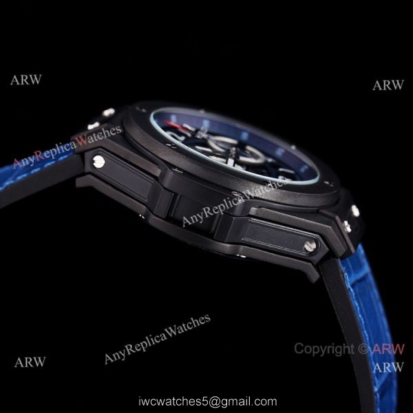 High Quality Copy Hublot Big Bang VK Chronograph Watch New Case High Quality Copy Hublot Big Bang VK Chronograph Watch New Case
