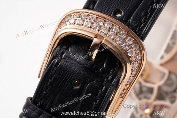 1:1 Super Clone Franck Muller Thunderbolt Tourbillon Iced Out Rose Gold Watch 72 hour power reserve 1:1 Super Clone Franck Muller Thunderbolt Tourbillon Iced Out Rose Gold Watch 72 hour power reserve