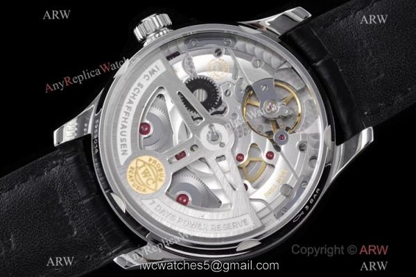 ZF Factory 1:1 Super Clone IWC Portugieser 7 Days Men Watch Rose Gold Arabic Dial ZF Factory 1:1 Super Clone IWC Portugieser 7 Days Men Watch Rose Gold Arabic Dial