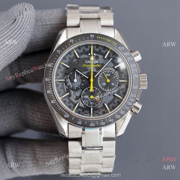 New Replica Omega Speedmaster Moonwatch Stainless Steel New Replica Omega Speedmaster Moonwatch Stainless Steel