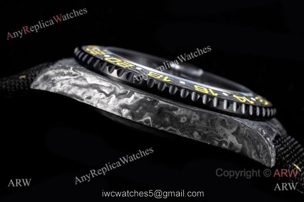 2021 1:1 Best JH Rolex DiW GMT-Master II Yellow Version Wrist Custom Rolex Watch 2021 1:1 Best JH Rolex DiW GMT-Master II Yellow Version Wrist Custom Rolex Watch