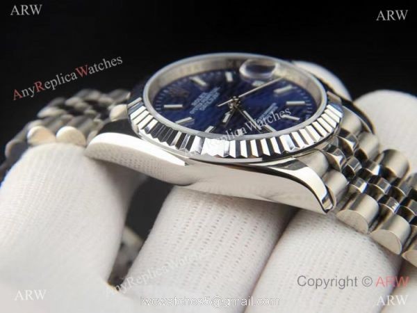 2021 Replica Rolex Datejust 36 Silver Jubilee 2021 Motif Dial Watch 2021 Replica Rolex Datejust 36 Silver Jubilee 2021 Motif Dial Watch