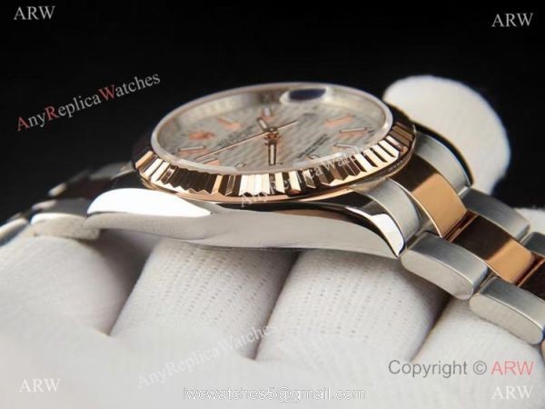 Copy Rolex new Datejust 36mm Watch Oyster Band 2021 Motif Dial Copy Rolex new Datejust 36mm Watch Oyster Band 2021 Motif Dial