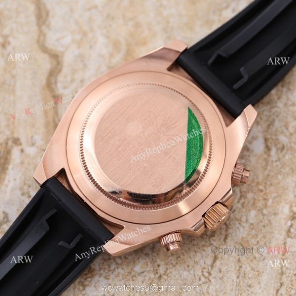 New 2021! AAA Replica Rolex Daytona 40 Watch Rose Gold Meteorite Face Oysterflex Strap New 2021! AAA Replica Rolex Daytona 40 Watch Rose Gold Meteorite Face Oysterflex Strap