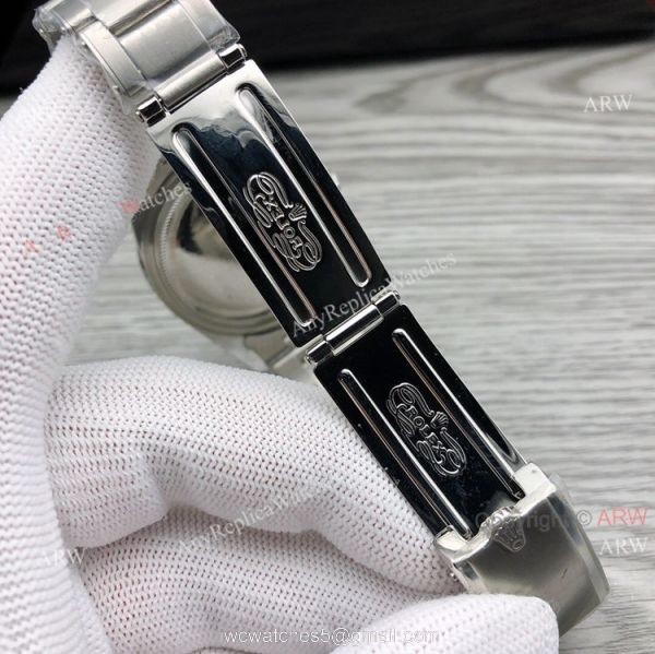 Replica Vintage Rolex GMT-Master 6542 White Face Asia 2836 Rolex Oyster Watch Replica Vintage Rolex GMT-Master 6542 White Face Asia 2836 Rolex Oyster Watch