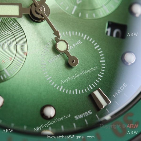 2021 New Swiss Blancpain Fifty Fathoms Flyback Chronograph 7750 Watch Black Case 2021 New Swiss Blancpain Fifty Fathoms Flyback Chronograph 7750 Watch Black Case