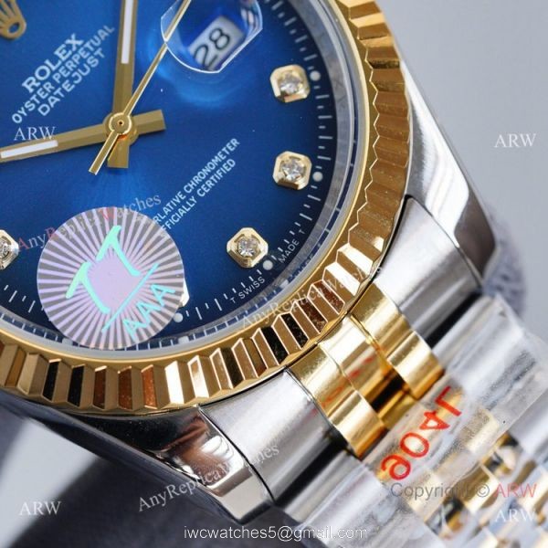Swiss Quality Rolex Datejust II 41 Citizen 8215 Watch Bucherer Blue Jubilee Strap Swiss Quality Rolex Datejust II 41 Citizen 8215 Watch Bucherer Blue Jubilee Strap