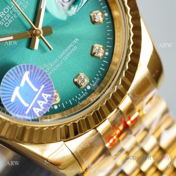 Swiss Quality Rolex Datejust II Citizen 8215 Watch Olive Green Dial Jubilee Strap Swiss Quality Rolex Datejust II Citizen 8215 Watch Olive Green Dial Jubilee Strap