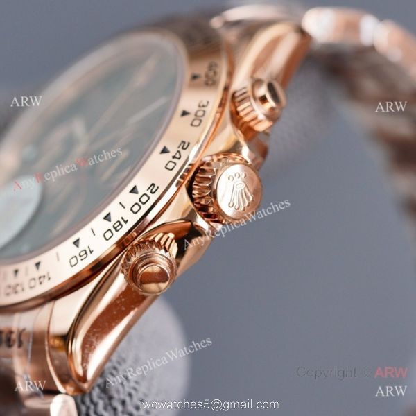 2021 New! Swiss Quality Replica Rolex Daytona 40 Watch Chocolate Arabic Markers 2021 New! Swiss Quality Replica Rolex Daytona 40 Watch Chocolate Arabic Markers