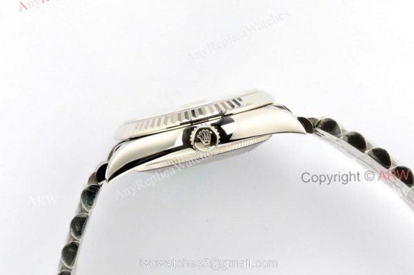 1:1New 31mm Rolex Watch For Sale EW Factory Rolex Datejust Silver Face Watch 1:1New 31mm Rolex Watch For Sale EW Factory Rolex Datejust Silver Face Watch
