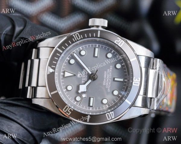 2021 New Vintage Tudor Heritage Copy Watch Stainless Steel New Face 2021 New Vintage Tudor Heritage Copy Watch Stainless Steel New Face