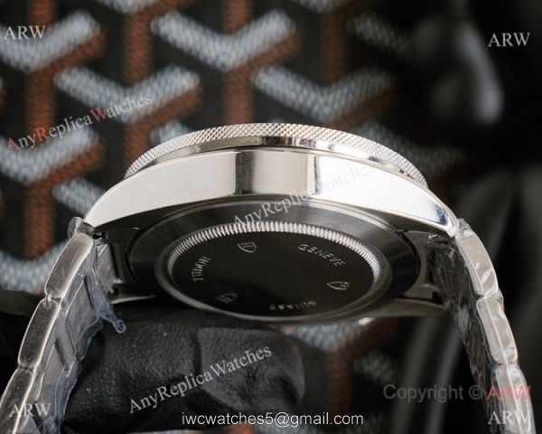 New! Replica Tudor Heritage Chrono M70330N Stainless steel Watch New! Replica Tudor Heritage Chrono M70330N Stainless steel Watch