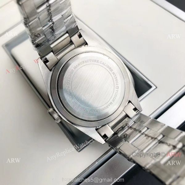 GD Factory Tudor Heritage Black Bay Citizen 8215 Men Watch Black Bezel Stainless Steel GD Factory Tudor Heritage Black Bay Citizen 8215 Men Watch Black Bezel Stainless Steel