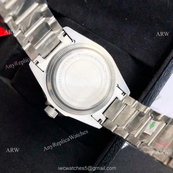 GD Factory Tudor Pelagos Citizen 8215 Watch Blue Ceramic Bezel 42mm GD Factory Tudor Pelagos Citizen 8215 Watch Blue Ceramic Bezel 42mm