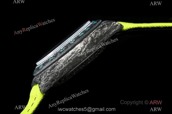 NEW! Super Clone TW Rolex DIW Daytona 7750 Watch NTPT Carbon Green Dial 40mm NEW! Super Clone TW Rolex DIW Daytona 7750 Watch NTPT Carbon Green Dial 40mm