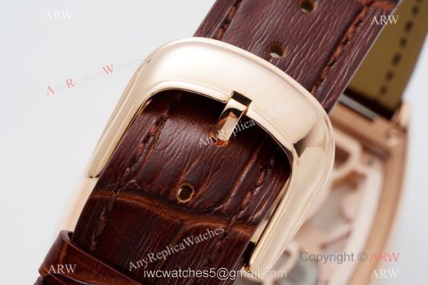 AB Factory Franck Muller Imperial Tourbillon Cintree Curvex Rose Gold White Watch Swiss Replica AB Factory Franck Muller Imperial Tourbillon Cintree Curvex Rose Gold White Watch Swiss Replica