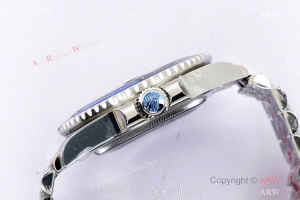 (EW)Clone Rolex GMT-Master ii ew 3186 Watch 126710blnr Stainless Steel Jubilee Strap (EW)Clone Rolex GMT-Master ii ew 3186 Watch 126710blnr Stainless Steel Jubilee Strap