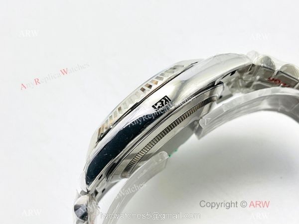 EW Factory V2 Rolex Day-Date 40mm 3255 Bright blue Dial Replica Watch with NFC card EW Factory V2 Rolex Day-Date 40mm 3255 Bright blue Dial Replica Watch with NFC card