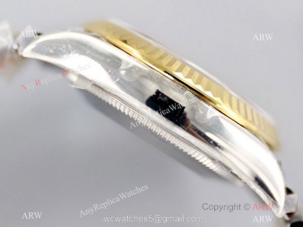 (EW)Swiss Copy Rolex 31-Datejust Jubilee Watch Diamond Markers Black MOP Dial (EW)Swiss Copy Rolex 31-Datejust Jubilee Watch Diamond Markers Black MOP Dial