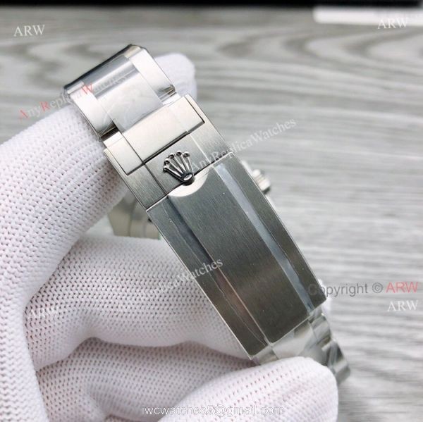 Clean Factory Rolex Submariner 114060 No Date Black Face Super Clone Watch Clean Factory Rolex Submariner 114060 No Date Black Face Super Clone Watch