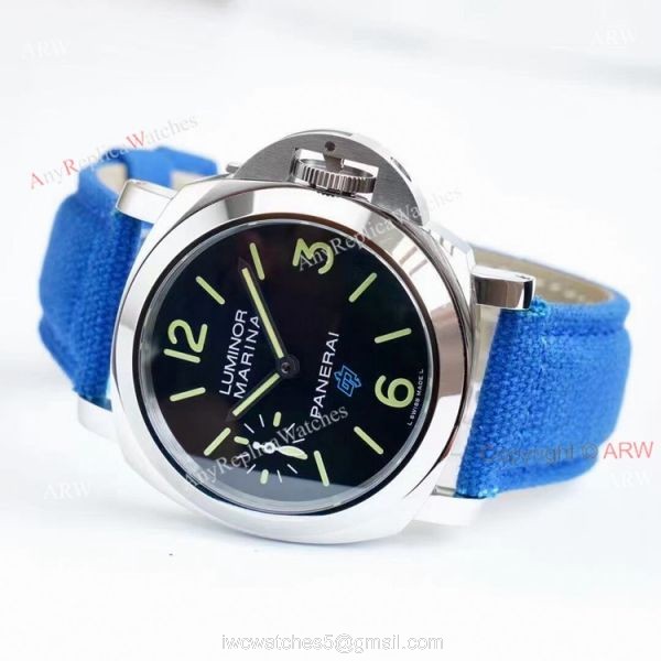 HW Factory PAM 777 Panerai Luminor Base Logo Best Replica Watch HW Factory PAM 777 Panerai Luminor Base Logo Best Replica Watch