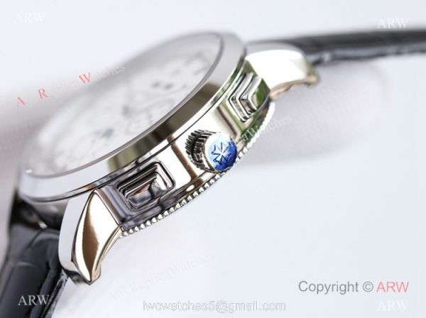 TW Factory Copy Vacheron Constantin Traditionnelle Chronograph Perpetual Calendar Watch White Mop Dial TW Factory Copy Vacheron Constantin Traditionnelle Chronograph Perpetual Calendar Watch White Mop Dial