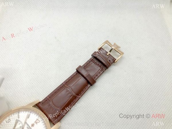 Best Vacheron Constantin Geneve Chronograph Watch Rose Gold Best Vacheron Constantin Geneve Chronograph Watch Rose Gold