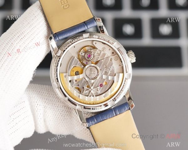NEW! Swiss Grade Vacheron Constantin Traditionnelle Ultra Thin Watch Lady Diamond Bezel NEW! Swiss Grade Vacheron Constantin Traditionnelle Ultra Thin Watch Lady Diamond Bezel