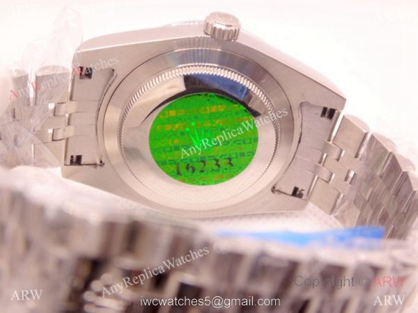 Copy Rolex Datejust 36mm Jubilee Stainless Steel Watch Men Copy Rolex Datejust 36mm Jubilee Stainless Steel Watch Men