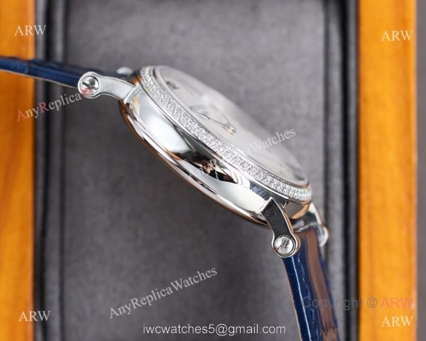 Swiss Patek Philippe Ultra-Thin Automatic Lady Watch Calatrava 7200R White Dial Swiss Patek Philippe Ultra-Thin Automatic Lady Watch Calatrava 7200R White Dial