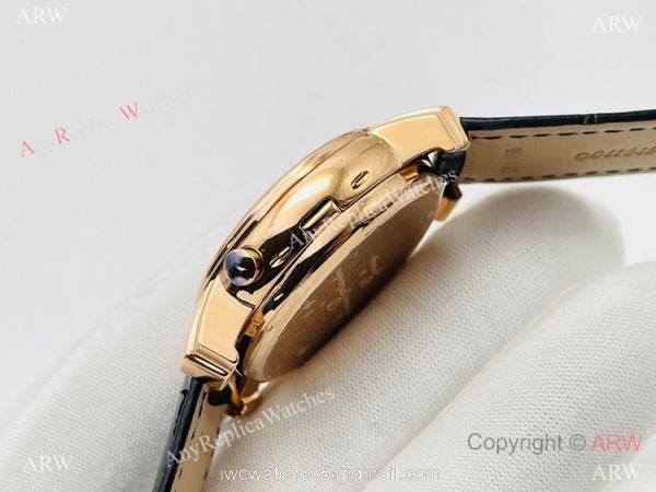 TWS Factory 1:1 Replica Vacheron Constantin Malte Dual Time Regulateur Watch 9015 Rose Gold Black TWS Factory 1:1 Replica Vacheron Constantin Malte Dual Time Regulateur Watch 9015 Rose Gold Black