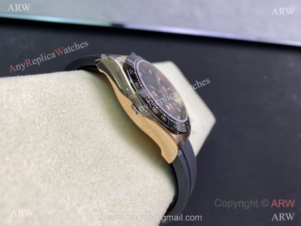 Swiss Copy Rolex Daytona A7750 Chronograph Watch 40mm Ceramic Bezel Oysterflex Strap Swiss Copy Rolex Daytona A7750 Chronograph Watch 40mm Ceramic Bezel Oysterflex Strap