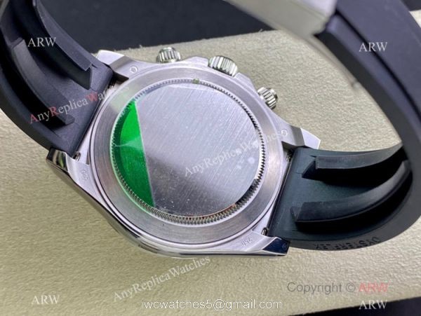 Swiss Grade Rolex Daytona Meteorite Dial with Roman Markers Watch 7750 Movement Swiss Grade Rolex Daytona Meteorite Dial with Roman Markers Watch 7750 Movement