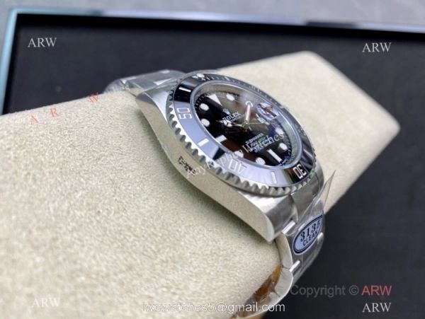 1:1 Best Edition Clean Factory Submariner Swiss 3135 Clean V4 904L Stainlees Steel Black Watch 40mm 1:1 Best Edition Clean Factory Submariner Swiss 3135 Clean V4 904L Stainlees Steel Black Watch 40mm