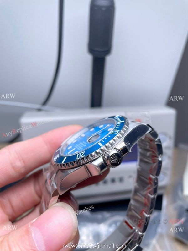 New 2021 Swiss Rolex Blaken Submariner Blue 904L Stainless Steel 40mm Watch New 2021 Swiss Rolex Blaken Submariner Blue 904L Stainless Steel 40mm Watch