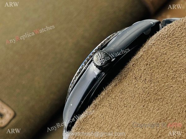 Swiss Copy Rolex Datejust II 41 &8216;Black Venom DR Factory 2824 Gray Dial for Men Swiss Copy Rolex Datejust II 41 &8216;Black Venom DR Factory 2824 Gray Dial for Men