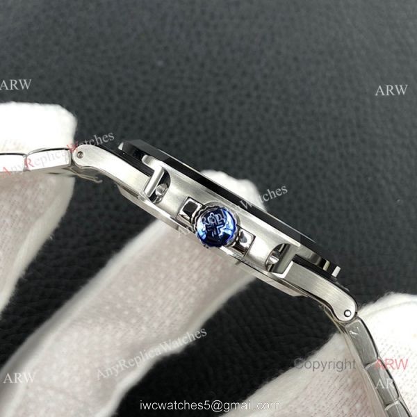 3K Factory Super Clone Patek Philippe Nautilus Baby-Blue 5711 limited edition Watch 2022 New! 3K Factory Super Clone Patek Philippe Nautilus Baby-Blue 5711 limited edition Watch 2022 New!