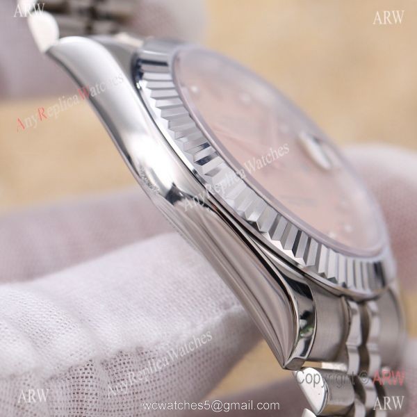 Replica ROLEX Datejust Mingzhu Ladies 31 MM Jubliee Watch Replica ROLEX Datejust Mingzhu Ladies 31 MM Jubliee Watch