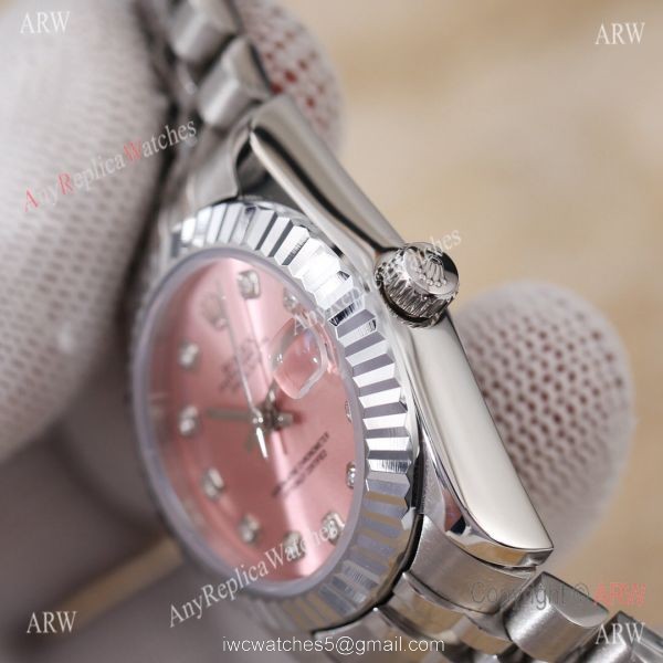 Replica ROLEX Datejust Diamond marker Mingzhu Ladies 31 MM Jubliee Watch Replica ROLEX Datejust Diamond marker Mingzhu Ladies 31 MM Jubliee Watch