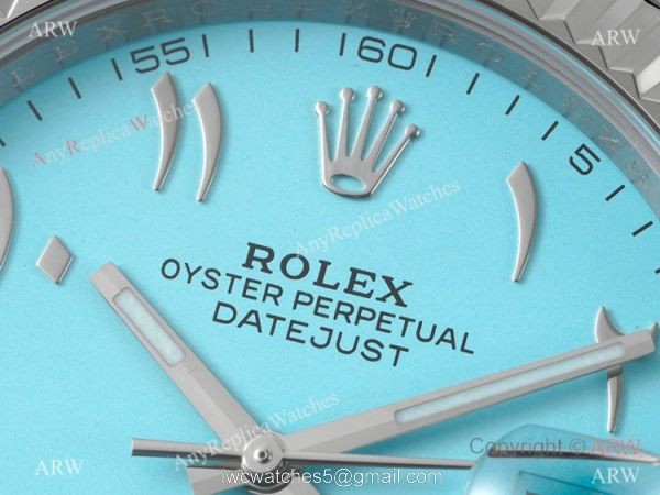 2022 New! Super Clone Rolex Datejust Middle East Edition 41mm Watch DIW Swiss 3235 904l Steel Baby Blue Dial 2022 New! Super Clone Rolex Datejust Middle East Edition 41mm Watch DIW Swiss 3235 904l Steel Baby Blue Dial